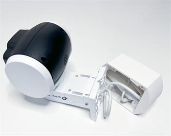 TP-Link D-VIGIC540V-C, držák na stěnu i strop