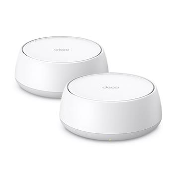 TP-Link Deco BE22(2-pack) Mesh Wi-Fi 7 System