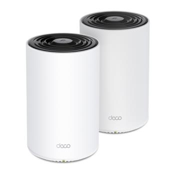 TP-Link Deco PX50(2-pack) Home Powerline Mesh Wi-Fi 6