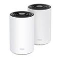 TP-Link Deco PX50(2-pack) Home Powerline Mesh Wi-Fi 6