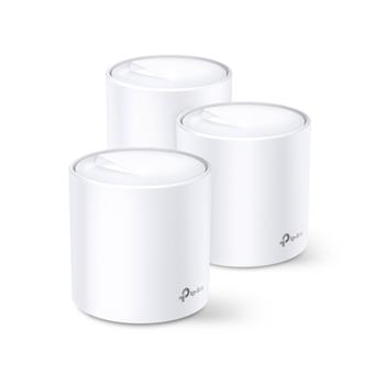 TP-Link Deco X20(1-pack) Wi-Fi Mesh