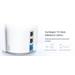 TP-Link Deco XE200(2-pack) Mesh Wi-Fi 6E