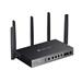 TP-Link DR3650v-4G, OMADA ADSL/VDSL/4GLTE gateway