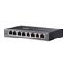 TP-Link ES208G, Omada 8-Port Gigabit Switch