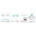 TP-Link HX520(1-pack) Wi-Fi 6 Mesh