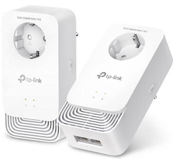 TP-Link PG2400P KIT Powerline