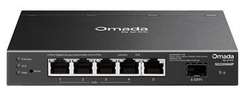 TP-Link SG2206MP Omada Acces