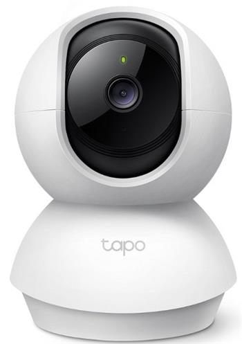 TP-Link Tapo C200C Home Security Wi-Fi Camera