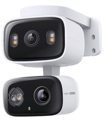 TP-Link Tapo C246D Security Camera