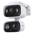 TP-Link Tapo C246D Security Camera