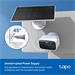 TP-Link Tapo C400 KIT Solar-Powered Security Camera Kit