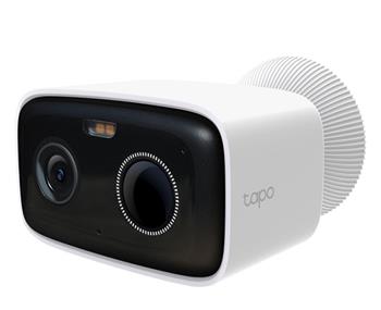 TP-Link Tapo C400 Outdoor Security Camera