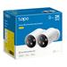 TP-Link Tapo C425(2-pack) Smart Security Camera