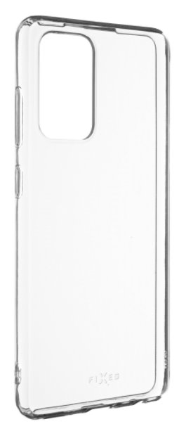 TPU gelové pouzdro FIXED pro Samsung Galaxy A52/A52 5G, čiré