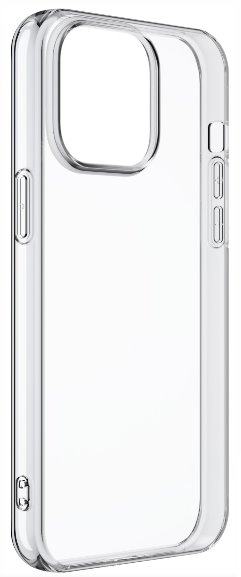 TPU gelové pouzdro pro Xiaomi 15 5G Transparent