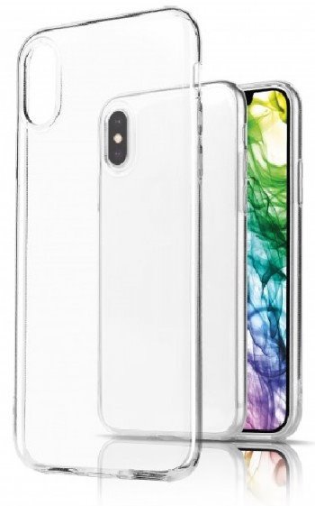 TPU gelové pouzdro pro Xiaomi Redmi 13C