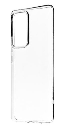 TPU gelové pouzdro Xiaomi 12/12X, Čiré
