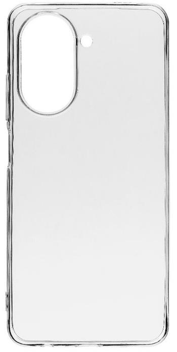 TPU Kryt pro Xiaomi Redmi A5 Transparent