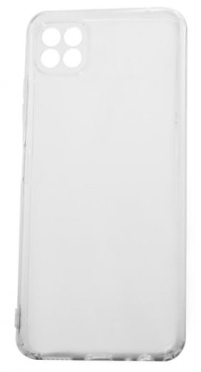 TPU Pouzdro na Samsung Galaxy A22 5G