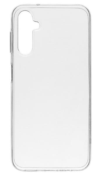 TPU pouzdro pro Samsung Galaxy A14 5G, Transparent