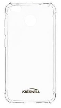 TPU Pouzdro Transparent pro Huawei P20