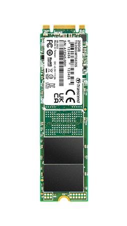 TRANSCEND 250GB M.2 2280 SSD SATA3 B+M Key TLC
