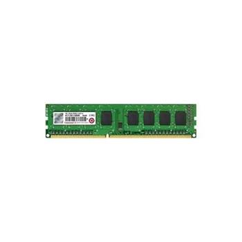 TRANSCEND DIMM DDR4 16GB 2400MHz 2Rx8 CL17