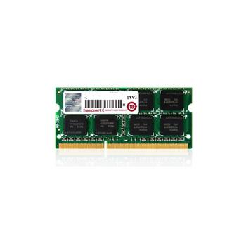 TRANSCEND SODIMM DDR4 32GB 3200MHz 2Rx8 2Gx8 CL22 1.2V