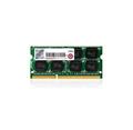 TRANSCEND SODIMM DDR4 8GB 2666MHz 1Rx16 1Gx16 CL19 1.2V