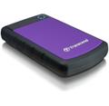 Transcend StoreJet 25H3P 2TB ext. HDD 2.5'' USB 3.0