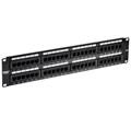 TRENDnet Patchpanel 19" kat. 6 UTP, 48 portů