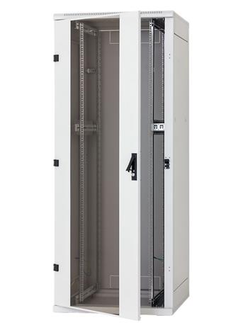 Triton 19" rozvaděč stojanový 45U/800x900, rozebíratelný