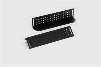 Triton nosné ližiny 1000mm (L=768mm) -pár