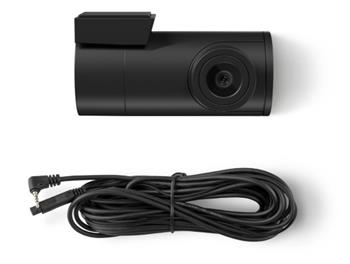 TrueCam H7 zadní kamera