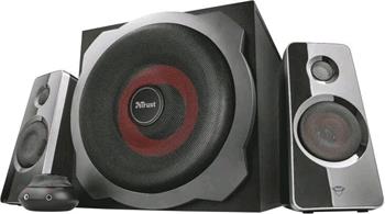 TRUST zvukový systém GXT 38 2.1 60W