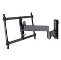 TV Držák Vogel's TVM 3643 polohovatelný, pro úhlopříčky 40" až 77", nosnost 35 kg - černý