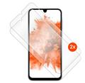 Tvrzené sklo FIXED pro Samsung Galaxy A17 4G/5G, 2ks, čiré