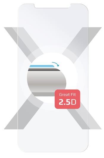 Tvrzené sklo pro Apple iPhone 12 mini