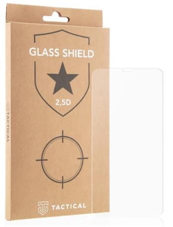 Tvrzené sklo pro Apple iPhone 13 Mini, Clear