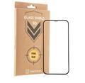 Tvrzené sklo pro Apple iPhone 13 Pro Max/14 Plus, Black