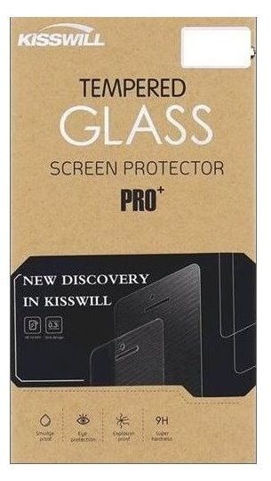 Tvrzené sklo pro Realme 6i