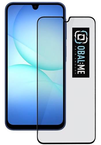 Tvrzené Sklo pro Samsung Galaxy A17 4G/5G Black