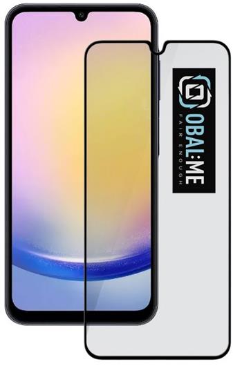 Tvrzené Sklo pro Samsung Galaxy A26 5G Black