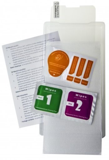 Tvrzené sklo pro Samsung Galaxy A42