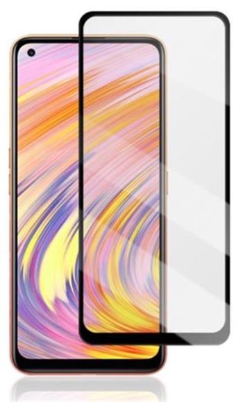 Tvrzené sklo pro Samsung Galaxy S21