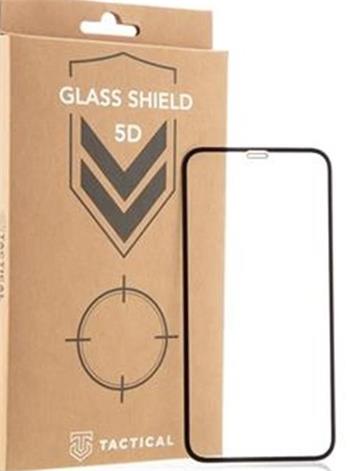 Tvrzené sklo pro Samsung Galaxy S23, Black