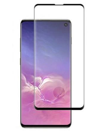 Tvrzené sklo pro Samsung Galaxy S24 black