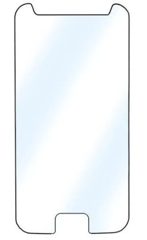 Tvrzené sklo pro Samsung Galaxy Xcover 5