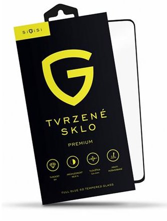Tvrzené sklo pro Xiaomi 12/12X