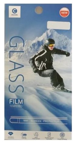 Tvrzené sklo pro Xiaomi Redmi 9A